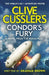 Clive Cussler's Condor's Fury by Graham Brown