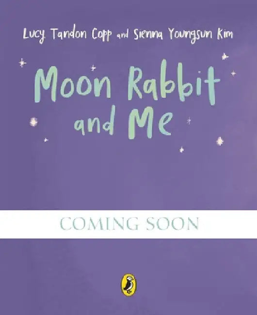 A Love as Full as the Moon by Lucy Tandon Copp