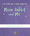 A Love as Full as the Moon by Lucy Tandon Copp