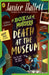 Death at the Museum by Janice Hallett