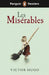 Penguin Readers Level 4: Les Miserables (ELT Graded Reader) by Victor Hugo