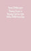 There Lives a Young Girl in Me Who Will Not Die by Tove Ditlevsen