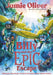 Billy and the Epic Escape by Jamie Oliver