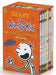 Jeff Kinney :Essential Collection Diary Of A Wimpy