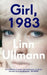 Girl, 1983 by Linn Ullmann