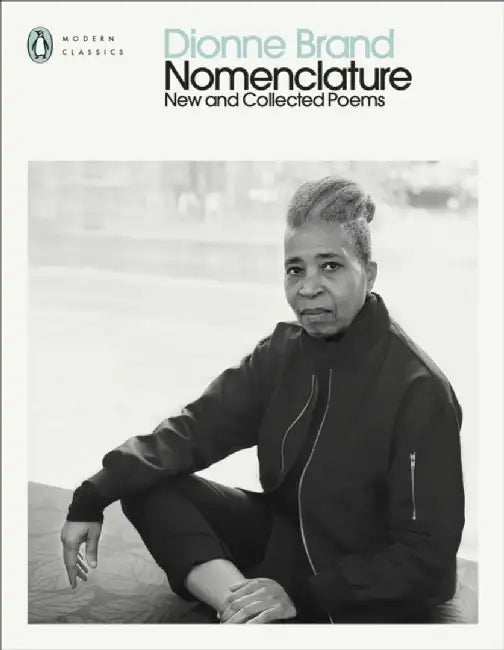 Nomenclature by Dionne Brand