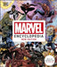 Marvel Encyclopedia New Edition by Alan Cowsill