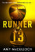 Runner 13 by Amy McCulloch