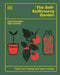 The Self-Sufficiency Garden by Huw Richards