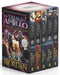 The Trials Of Apollo: Complete Collection by Rick Riordan
