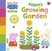Learn with Peppa: Peppa’s Growing Garden by Peppa Pig