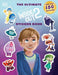 Disney Pixar Inside Out 2 Ultimate Sticker Book by DK