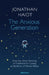 The Anxious Generation by Jonathan Haidt