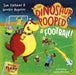 The Dinosaur that Pooped A Football by Tom Fletcher