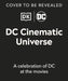 DC Cinematic Universe by Nick Jones