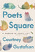Poets Square: A Memoir in Thirty Cats by Courtney Gustafson