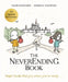 The Neverending Book by Naoki Matayoshi