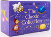 Ladybird Tales: The Classic Collection: 1-10 Tuckbox by Ladybird