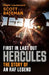 Hercules by Scott Bateman