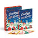 Christmas Games by Dominic Bliss