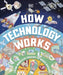 How Technology Works by DK