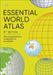 Essential World Atlas by DK