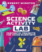 Science Activity Lab by Robert Winston