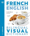 French English Bilingual Visual Dictionary by DK