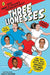 Three Lionesses by Ella Toone