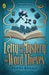 Letty and the Mystery of the Word Thieves by Penny Boxall