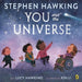 You and the Universe by Lucy Hawking
