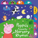 Peppa Pig: Peppa’s Favourite Nursery Rhymes by Peppa Pig