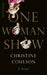 One Woman Show by Christine Coulson