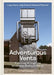 Adventurous Vents: A Journey Through the Ventilation Shafts of Britain by Lucy Lavers