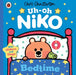 Uh-Oh, Niko: Bedtime by Chris Chatterton