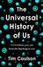 The Universal History of Us by Tim Coulson