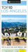 DK Eyewitness Top 10 Los Angeles by Dk Eyewitness