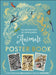 An Anthology of Intriguing Animals Poster Book by DK