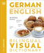 German English Bilingual Visual Dictionary by DK