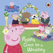 Peppa Pig: Peppa Goes to a Wedding by Peppa Pig
