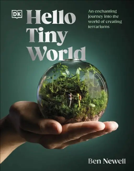 Hello Tiny World by Ben Newell