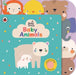 Baby Touch: Baby Animals by Ladybird