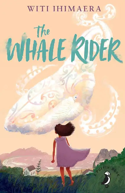 The Whale Rider by Witi Ihimaera