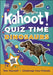 Kahoot! Quiz Time Dinosaurs by Kahoot!