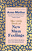 The Little Book of New Mum Feelings by Anna Mathur