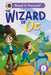 The Wizard of Oz: Read It Yourself - Level 4 Fluent Reader by Ladybird