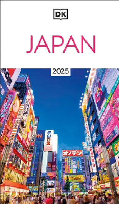 DK Eyewitness Japan by Dk Eyewitness