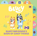 Bluey: Bluey and Bingo’s Book of Singy Things by Bluey