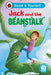 Jack and the Beanstalk:  Read It Yourself - Level 3 Confident Reader by Ladybird