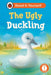 The Ugly Duckling:  Read It Yourself - Level 1 Early Reader by Ladybird